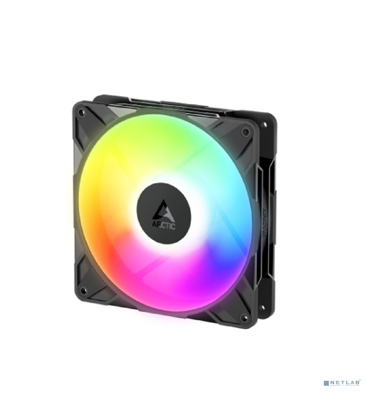 Вентилятор в корпус Arctic Cooling Вентилятор корпусной ARCTIC 14 Pro Reverse A-RGB (ACFAN00323A) 