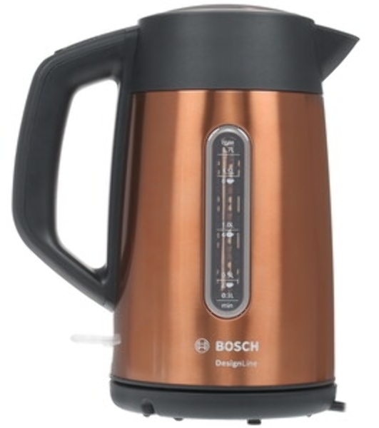 Чайник электрический Bosch TWK4P439