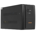 Источник бесперебойного питания ExeGate EX292612RUS SpecialPro UNB-2200.LED.AVR.4C13.RJ.USB 2200VA/1300W, LED, AVR,4*C13, RJ45/11,USB, металлический корпус, черный, фото7