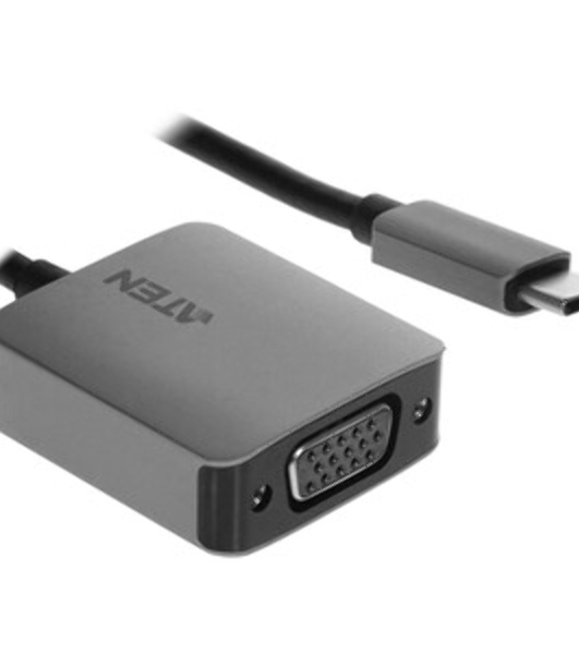 Адаптер ATEN USB VGA KVM DigiProcessor