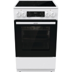 Плита электрическая Gorenje GEC5C61WG белый, конфорок 4 электрических, духовка 70 л, 50 см x 85 см x 59.4 см (без крышки), фото36