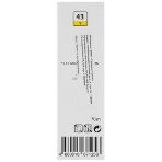 Чернила NVPrint GI-43 Y (NV-4689C001) для Canon Pixma G540, G640 (70 мл) Yellow (в коробке) совместимые, фото3