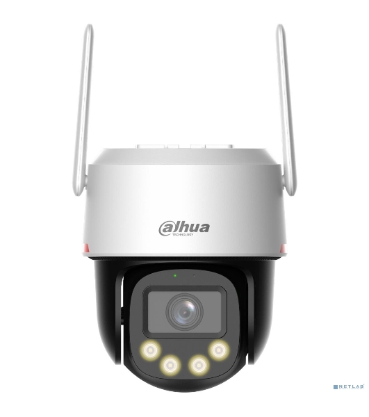 Камера видеонаблюдения IP Dahua DH-IPC-P5FP-PV-0360B-PRO Wi-Fi 3.6-3.6мм цв. (DH-P5F-PV)