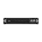 Источник бесперебойного питания APC Smart-UPS SRT SRT1500RMXLI 1500Вт 1500ВА черный, фото4
