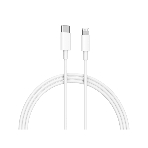 Кабель Xiaomi Mi cable Type-C to Lightning 1m, фото 1