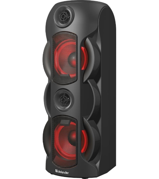 Акустическая система 2.0 Defender G78