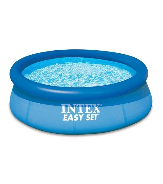 Бассейн 28106, Intex, Easy Set 244х61см, 1942л, уп.1