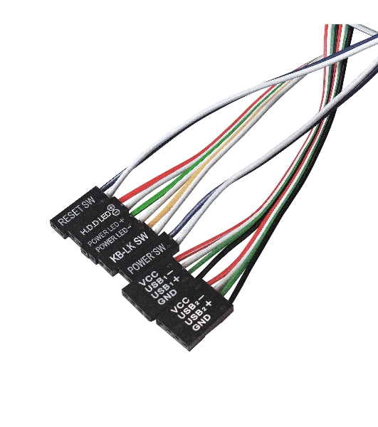 Серверный корпус ExeGate Pro EX293230RUS 4U450-26/4U4020S (RM 19', высота 4U, глубина 450, БП 1100RADS, USB)