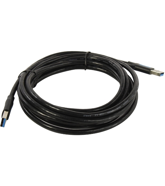 Кабель Vention USB 3.0 AM/AM - 3 м