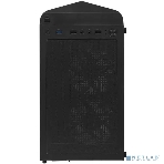 Компьютерный корпус MidiTower Zalman N4 black (ATX,Window, 6xRGb fan, USB 2.0 x2, USB 3.0x1, без БП) (N4 rev.1), фото12