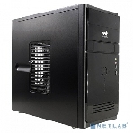 Компьютерный корпус Mini Tower InWin ENR-021BL w/o PSU mATX 6143098, фото4
