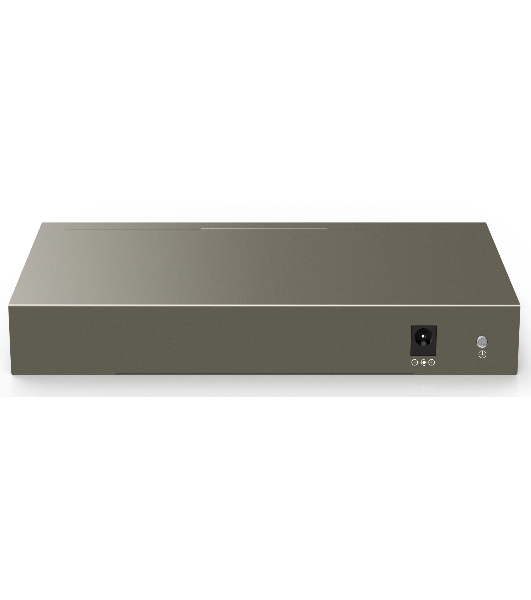Коммутатор 9PORT 10/100M POE TEF1109P-8-63W Tenda