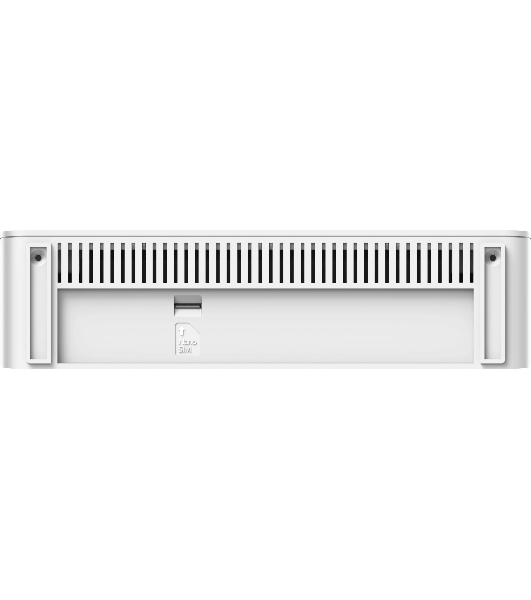 Маршрутизатор AC1200 Wi-Fi 4G LTE Cat 6 Gigabit Router, 4 10/100/1000M RJ45 Ports, Nano SIM Slot, Quectel module inside,build-in 4G LTE modem, 300Mbps at 2.4GHz + 867Mbps at 5GHz, Internal Antennas, PPTP/L2TP/OpenVPN/WireGuard VPN, DNS over Cloudflare/Google/Quad9, DDNS, SMS, Band locking, TR069, TR111, Cudy Mesh Support