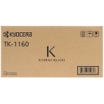 Картридж лазерный Kyocera TK-1160 (1T02RY0NL0) черный для P2040dn/P2040dw 7200 стр., фото6