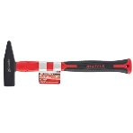 Молоток Matrix слесарный''optimal'' 500 г, фибергласовая обрезиненная рукоятка, квадратный боек, фото4