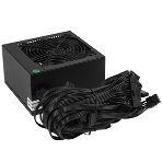 Блок питания ExeGate 600PPH-OEM (EX280578RUS-OEM), 600Вт, 80 PLUS Bronze, 120мм, черный, фото7