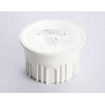 Лампа светодиодная 212602 LED MR16-PR 12W IC 220-240V 38° 6400K 4000K 2700K CCT Memory, фото5