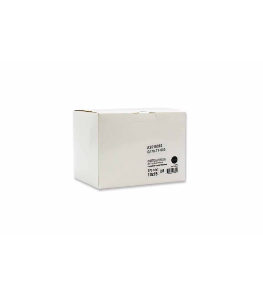 Фотобумага глянцевая односторонняя (NetProduct) 10x15 170 г/м 500л.