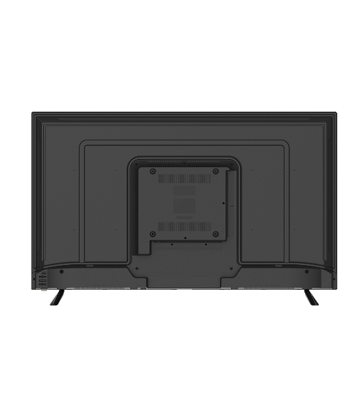 Телевизор Harper 43' 43F660TS черный DLED FHD 60Hz Smart