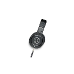 Проводные наушники Audio-Technica ATH-M40X черный, полноразмерные, складная конструкция, фото3