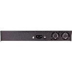 Коммутатор PoE коммутатор FE, 16 *10/100 Base-T с PoE, 2 x GE Uplink (RJ45), 1 x GE SFP Uplink, мощность PoE на порт до 30W, суммарно PoE до 292W, фото2