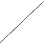 Электроды Patriot МР-3С D 4 мм L 450 мм 1050 гр (605012010), фото 1