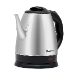 Чайник электрический Blackton Bt KT1802S сталь/черный, фото3
