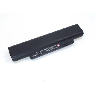Аккумуляторная батарея для ноутбука Lenovo ThinkPad E325 11.1V 5200mAh OEM черный