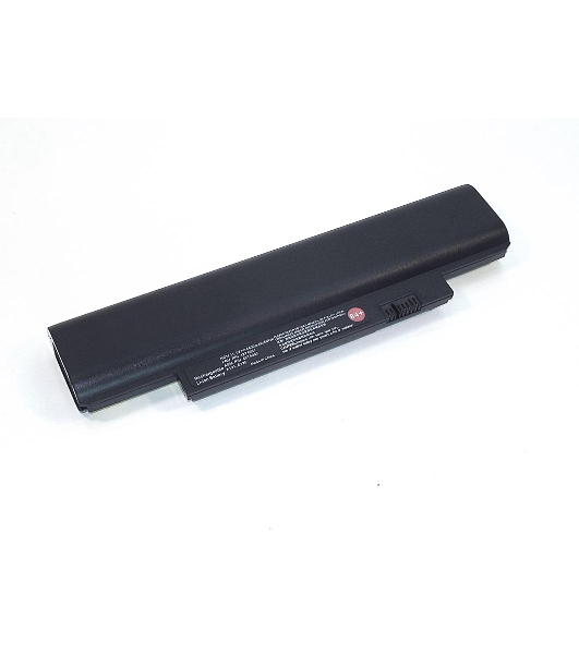 Аккумуляторная батарея для ноутбука Lenovo ThinkPad E325 11.1V 5200mAh OEM черный
