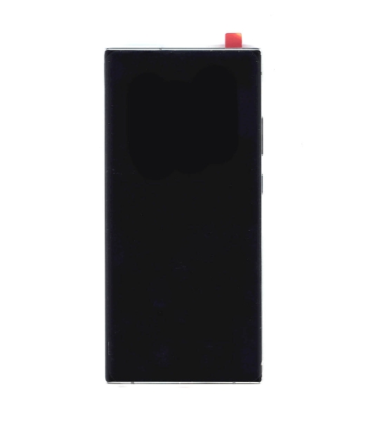 Дисплей для Samsung Galaxy Note 20 Ultra SM-N985F/DS белый