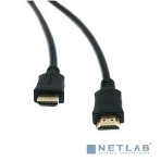 Кабель PROconnect Шнур HDMI - HDMI gold 3М с фильтрами (PE bag), фото3