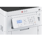 Принтер лазерный Kyocera ECOSYS PA4500cx (1102Z13NL0), A4, цветной, печ. 45 стр/мин., 1200 x 1200 DPI, Ethernet, USB, фото2