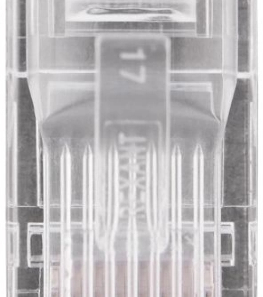 Джек комп. Rexant 8P-8C cat.5е