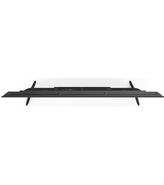 Телевизор Digma 55' DM-LED55UBB40 черный LED UHD 60Hz Салют ТВ