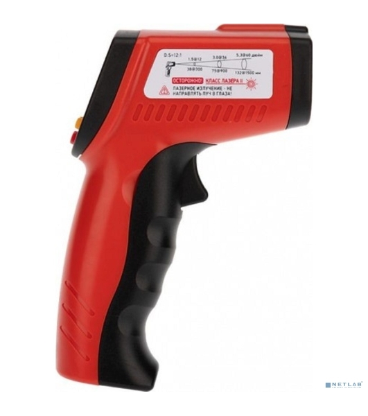 Пирометр Rexant R-400