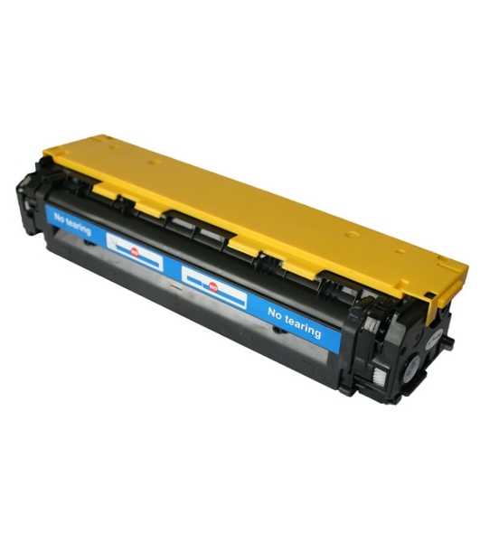 Картридж лазерный Cactus CS-CB540A черный (2200 стр.) для HP Color LaserJet CP1215/1515/CM1312