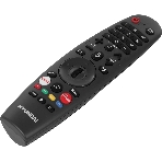 Телевизор Hyundai 65' H-LED65BU7100 серый/серый LED UHD 60Hz WebOS, фото11