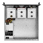 Серверный корпус ExeGate Pro 2U450-06 (RM 19', высота 2U, глубина 450, БП 1U-450ADS, 2*USB), фото16