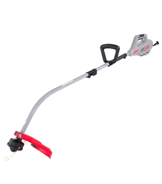 Коса электрическая Интерскол МКЭ-43/1200М, 1450 Вт