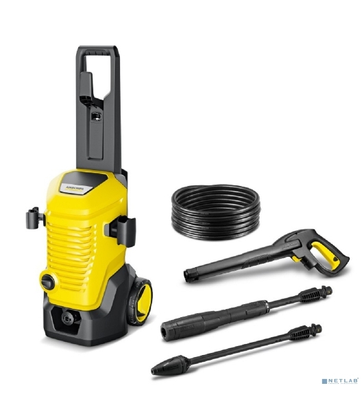 Минимойка Karcher K 5 WCM 2100Вт (1.324-400.0)
