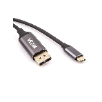 Кабель USB3.1 CM-DP 1.8M CU422MC-1.8M VCOM, фото9