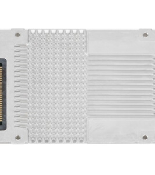 Накопитель SSD Intel DC P4610, 1.6Tb, U.2, PCIe 3.0 x4, NVMe, 2.5', R/W 3200/2080
