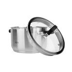 Кастрюля LARA LR02-905, фото4