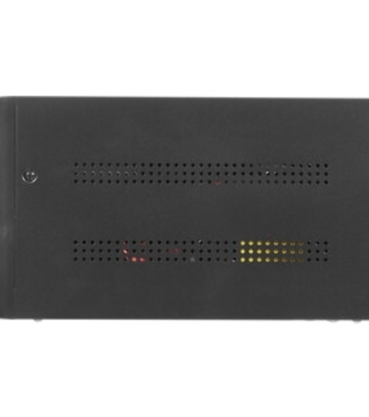 Источник бесперебойного питания ExeGate EX292612RUS SpecialPro UNB-2200.LED.AVR.4C13.RJ.USB 2200VA/1300W, LED, AVR,4*C13, RJ45/11,USB, металлический корпус, черный