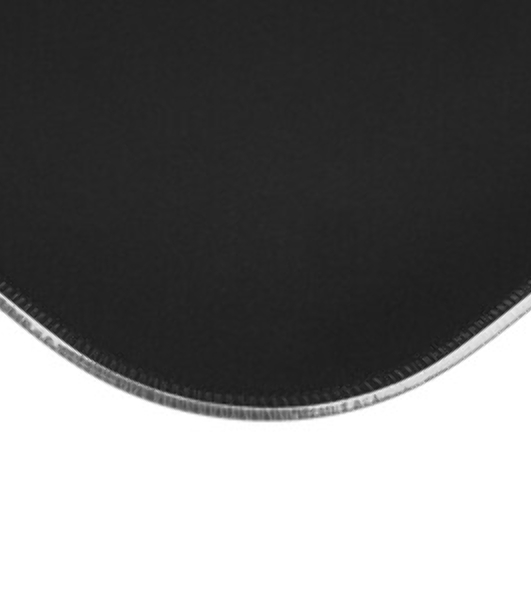 Коврик для мыши Steelseries QcK Prism Cloth Средний черный 320x270x4мм (63825)