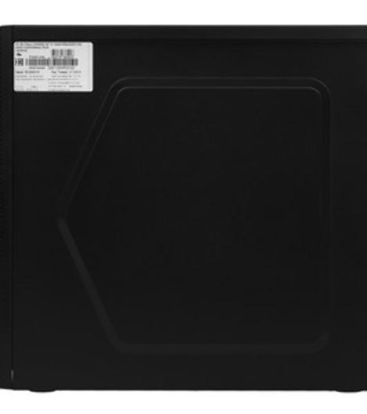Компьютер IRU Planio 310H6SEV MT i3 12100 (3.3) 16Gb SSD256Gb UHDG 730 FreeDOS GbitEth 400W черный (RUS) (2112581)