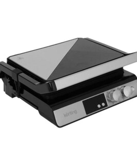 Гриль KORTING KGP 0406