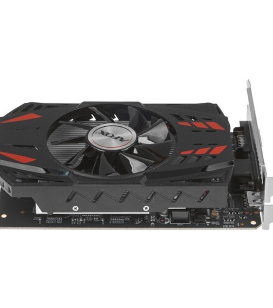 Видеокарта Afox GT730 2Gb GDDR5 128bit VGA DVI-D HDMI 1FAN RTL