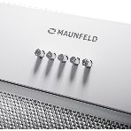 Вытяжка встраиваемая Maunfeld THAMES 601PM белый, 60 см, 850 куб. м/ч, 44 дБ, фото30