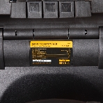 Газонокосилка бензиновая Denzel GLR-510SP-K, 4,5 л.с., фото10